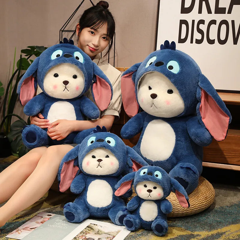 CozyBlue