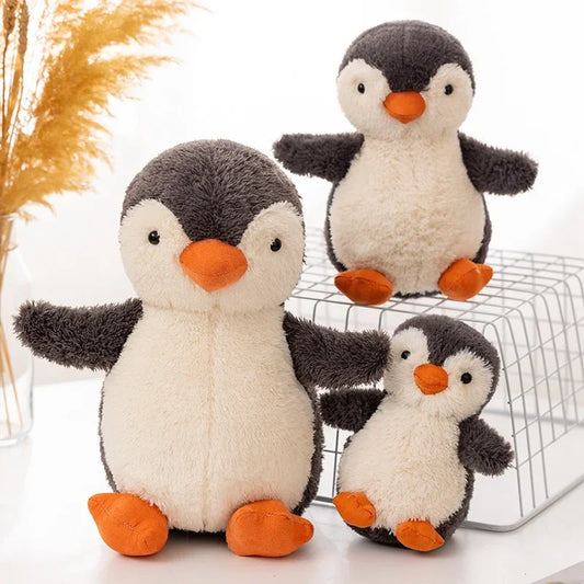 CozyPingu