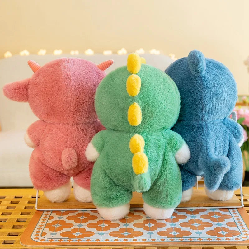 CozyDragon