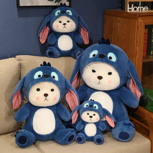 CozyBlue