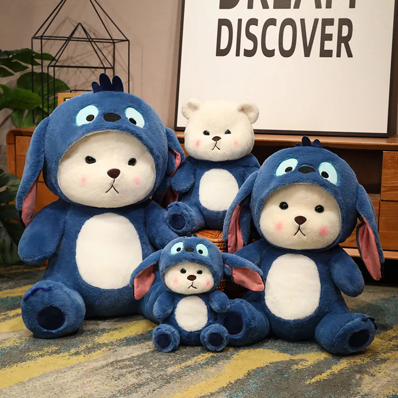 CozyBlue