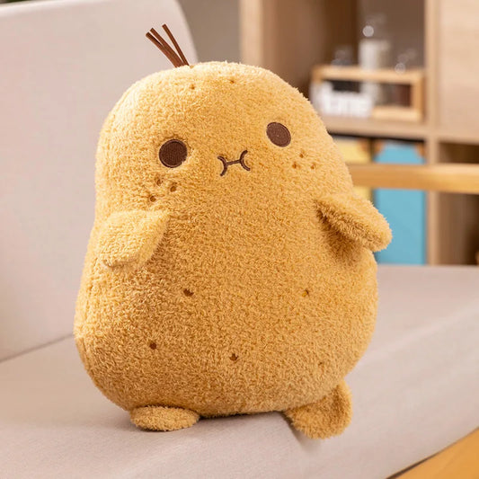 CozyPotato