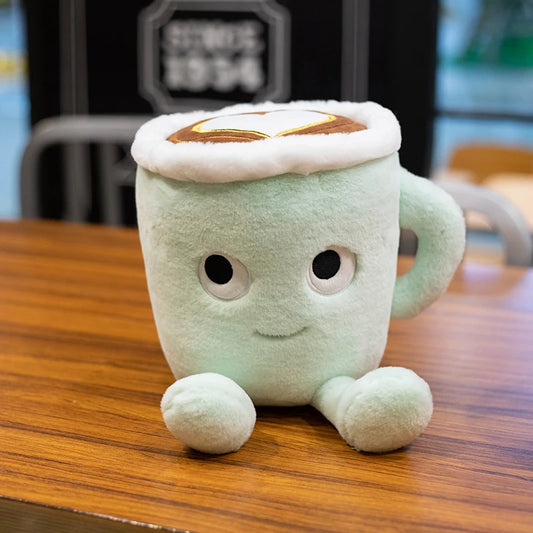 CozyMatcha