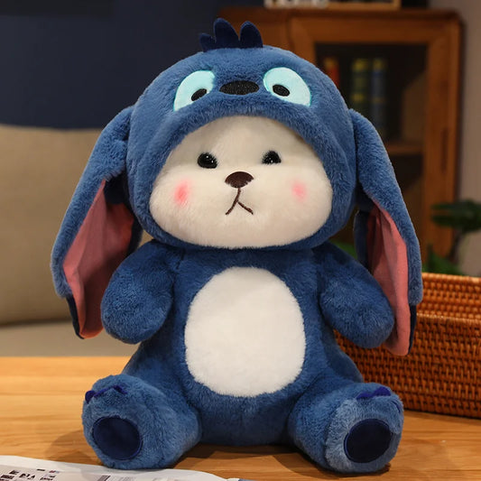 CozyBlue