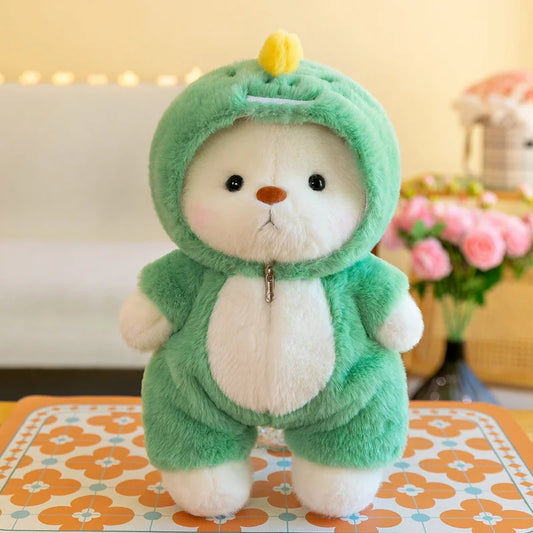 CozyDragon